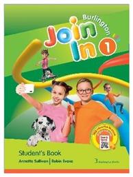 Join in 1 Student's - Burlington
