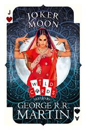 Joker Moon - HarperCollins Publishers
