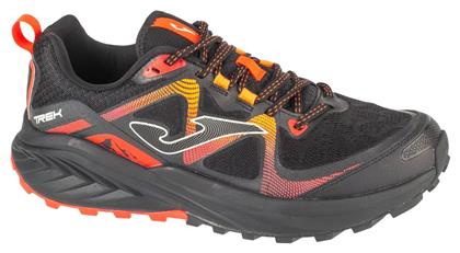 Ανδρικά Ορειβατικά Μαύρα Joma