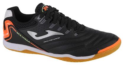 Maxima 2301 Ποδοσφαιρικά Παπούτσια Σάλας Joma