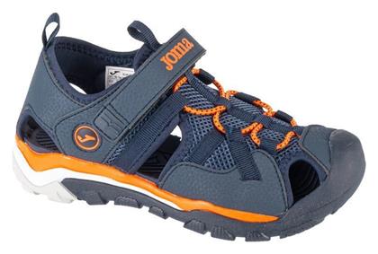 Παπουτσοπέδιλα Navy Μπλε Joma