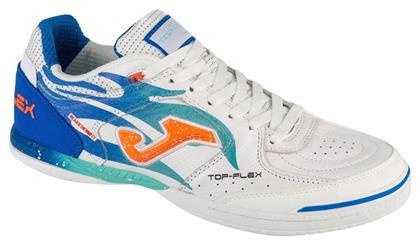 Top Flex Ποδοσφαιρικά Παπούτσια Σάλας Joma