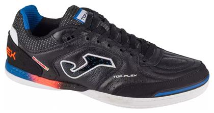 Top Flex Ποδοσφαιρικά Παπούτσια Σάλας IN Joma