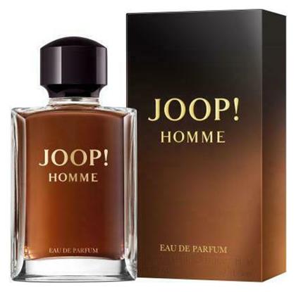 Homme Eau de Parfum 125ml Joop!