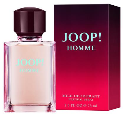 Homme Mild Αποσμητικό σε Spray 75ml Joop!