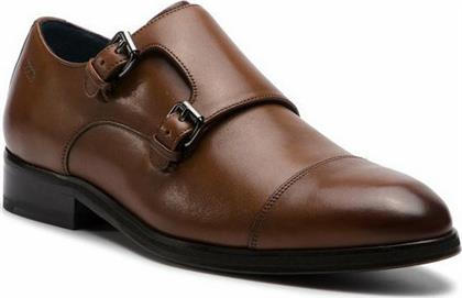 Κλειστά παπούτσια Kleitos 4140004178 Καφέ Joop!
