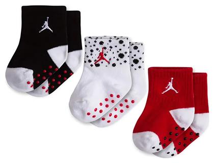Αθλητικά Παιδικά Σοσόνια 3 Ζευγάρια Jordan από το Cosmossport