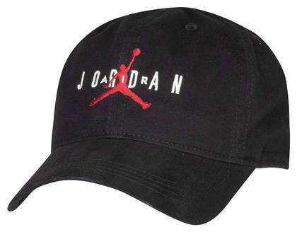 Curve Brim Jockey Jordan