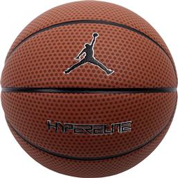 Jordan Hyper Elite 8P Μπάλα Μπάσκετ Indoor/Outdoor