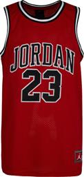 Jordan Jersey 23 Παιδική Φανέλα Μπάσκετ