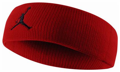 Jumpan Αθλητικό Περιμετώπιο Κόκκινο Jordan