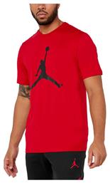 Jumpman Crew T-shirt Κόκκινο Jordan