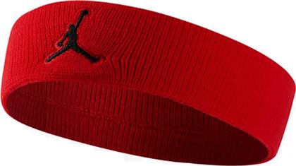 Jordan Jumpman Headband J.KN.00.OS-605 TRUE RED BLACK