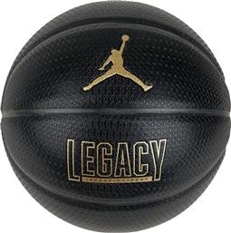 Jordan Legacy 2.0 Μπάλα Μπάσκετ Indoor/Outdoor