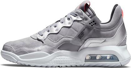 Jordan MA2 Ανδρικά Sneakers Γκρι από το Zakcret Sports