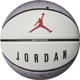 Jordan Playground 2.0 8P Deflated Μπάλα Μπάσκετ Outdoor