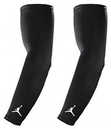Shooter Ελαστικό Μανίκι Συμπίεσης Βραχίονα σε Μαύρο χρώμα J.KS.04-010 Jordan