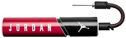 Τρόμπα για Μπάλα Χειρός Ball Pump Jordan