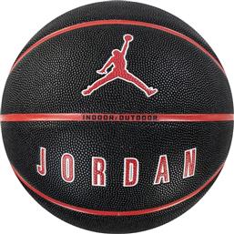 Jordan Ultimate 2.0 Μπάλα Μπάσκετ Indoor/Outdoor
