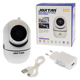 JT-8172 IP Κάμερα Wi-Fi Full HD 1080p Jortan