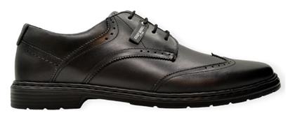 Ανδρικά Oxfords Μαύρα Josef Seibel
