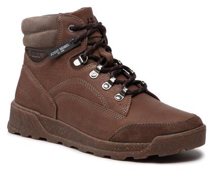 Μποτάκια Casual Καφέ 32302 Josef Seibel