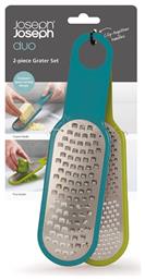 Τρίφτης Τυριού από Ανοξείδωτο Ατσάλι Joseph Joseph