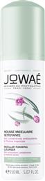 Jowae Micellar Water Καθαρισμού Foaming Cleanser για Ευαίσθητες Επιδερμίδες 150ml