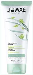 Nettoyant Purifiant Gel Καθαρισμού Προσώπου 200ml Jowae