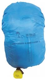 Αδιάβροχο Κάλυμμα Σακιδίου Medium 30Lt/60Lt Μπλε JR Gear
