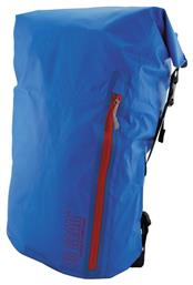 Bomber Mini Στεγανός Σάκος Πλάτης με Χωρητικότητα 40 Λίτρων Μπλε JR Gear