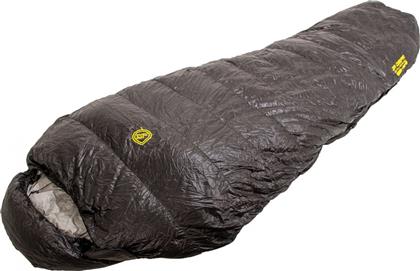 Helium Down Black JR Gear