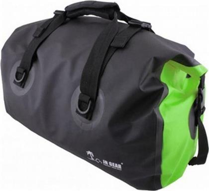 Σάκος Στεγανός Πράσινος 30lt JR Gear