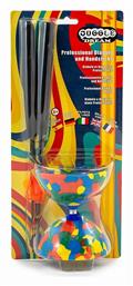 Diabolo Jester Juggle Dream