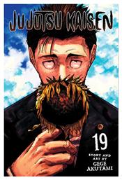 Jujutsu Kaisen Vol. 19 - Viz Media