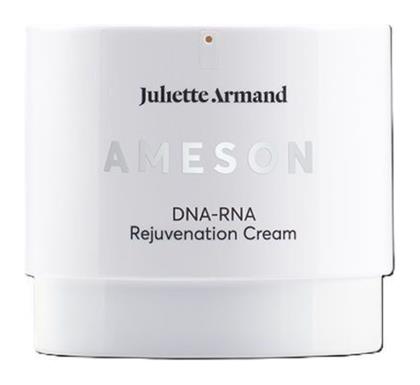 Ameson DNA-RNA Rejuvenation Ενυδατική Κρέμα Ημέρας 50ml Juliette Armand