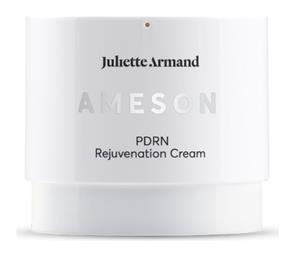 Ameson PDRN Rejuvenation Λευκαντική Κρέμα Ημέρας 50ml Juliette Armand