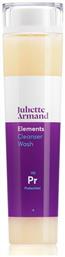 Cleanser Wash Γαλάκτωμα Καθαρισμού Προσώπου 210ml Juliette Armand