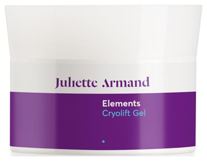 Cryolift Κρέμα για Σύσφιξη Σώματος 200ml Juliette Armand