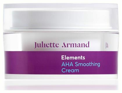 Elements Αντιγηραντική Κρέμα 50ml Juliette Armand