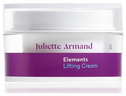 Elements Αντιγηραντική Κρέμα 50ml Juliette Armand