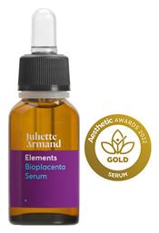 Elements Bioplacenta Face Serum 20ml Juliette Armand