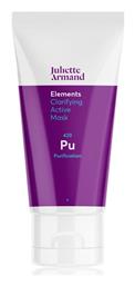 Elements Clarifying Active Mask 50ml Juliette Armand