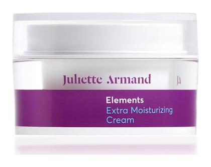 Elements Ενυδατική Κρέμα 50ml Juliette Armand