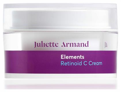 Elements Ενυδατική Κρέμα 50ml Juliette Armand