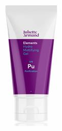 Elements Ενυδατικό Gel 50ml Juliette Armand