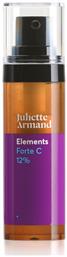 Elements Forte C 12% Face Serum 10ml Juliette Armand