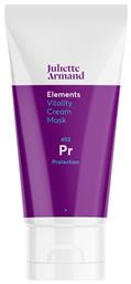Elements Vitality Cream Mask 50ml Juliette Armand
