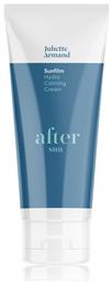 Hydra Calming After Sun Κρέμα για Πρόσωπο και Σώμα 200ml Juliette Armand