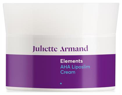 Liposlim Massage Κρέμα για Αδυνάτισμα Γλουτών 200ml Juliette Armand